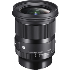 Leica L Kameraobjektive SIGMA 20mm F1.4 DG DN Art for Leica L