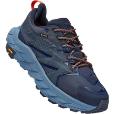 Hoka Anacapa Low GTX M - Outer Space/Mountain Spring