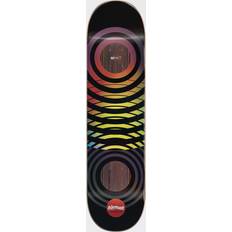 Almost Max Blur Impact Deck 8.0"