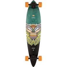 Arbor Longboards Arbor Fish Artist 37"