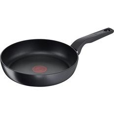 Tefal Töpfe & Pfannen Tefal Hard Titanium Pro 24 cm