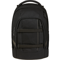 Satch Rucksäcke Satch Pack 2.0 School Bag - Black Jack