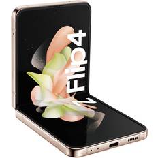 Samsung Brettbar Mobiltelefoner Samsung Galaxy Z Flip4 128GB