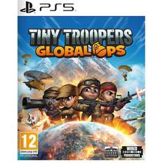 Tiny Troopers: Global Ops (PS5)
