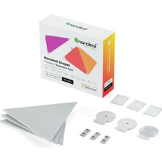 Belysning Nanoleaf Aurora 3 Pack Veggarmatur 3st