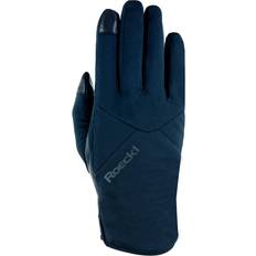 Roeckl Kobuk Windproof Riding Gloves