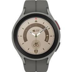 Titan Smartwatches Samsung Galaxy Watch 5 Pro 45mm LTE