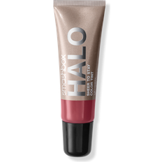 Smashbox Halo Sheer to Stay Cream Cheek + Lip Tint Pomegranate