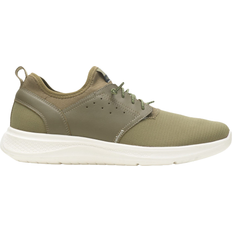 Hush Puppies Elevate M - Olive Green