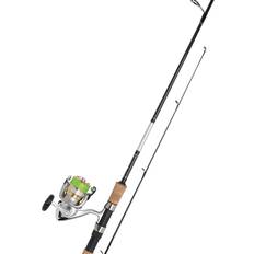 Daiwa Fiskesett Daiwa Sweepfire Combo 8' 10-40g