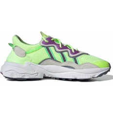 Adidas Ozweego W - Hi-Res Yellow/Orchid Tint/Shock Lime