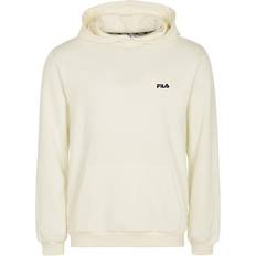 Fila Stole Small Logo Hoodie - Sweet Corn