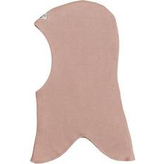 XS Balaklavas Racing Kids Kid's Round 2-Layer Balaclava - Dusty Rose