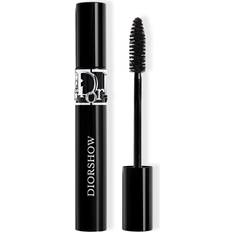 Eye Makeup Dior Diorshow Pump 'N' Volume #090 Black