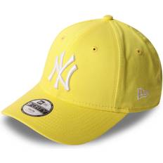 Capser New Era NYY League Essential 940 Cap - Yellow (12590739)