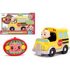 Jada Cocomelon Musical School Bus