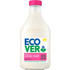 Ecover Fabric Softener Apple Blossom & Almond 1L