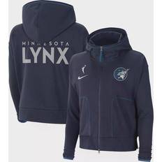 Nike Minnesota Lynx Full-Zip Knit Jacket W