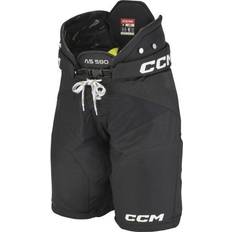 Ice Hockey CCM Tacks AS-580 Hockey Pants Sr - Black