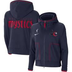 Nike Washington Mystics Full-Zip Knit Jacket W