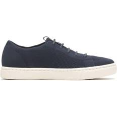 Hush Puppies The Good Low Top W - Navy