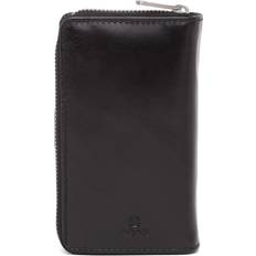 Adax Salerno Karina Wallet - Black