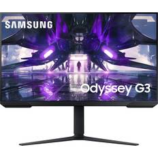Samsung 1920 x 1080 (Full HD) Bildschirme Samsung Odyssey G3 S32AG324NU