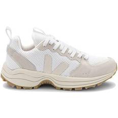 Veja Unisex Shoes Veja Venturi Alveomes W - White Pierre/Natural
