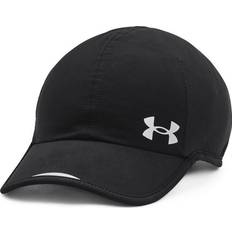Under Armour Men Caps Under Armour Iso-Chill Launch Hat M - Black/Reflective