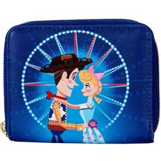 Loungefly Toy Story Ferris Wheel Movie Purse - Multicolor
