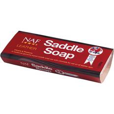 Sättel NAF Leather Saddle Soap 250g