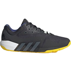 Adidas Dropset M - Carbon/Core Black /Beam Yellow