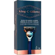 Rasierer Gillette King C. Gillette Shave & Edging Razor
