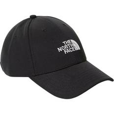 The North Face Herren - Parkas Bekleidung The North Face 66 Classic Hat - TNF Black/TNF White