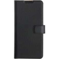 Samsung Galaxy S22 Mobiletuier Xqisit Slim Wallet Case for Galaxy S22