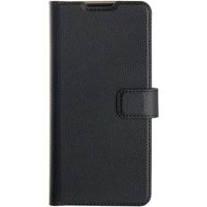 Xqisit Slim Wallet Case for Galaxy S22