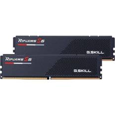 G.Skill Ripjaws S5 Black DDR5 5600MHz 2X32GB (F5-5600J3636D32GX2-RS5K)