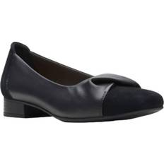 Clarks ballerina hotsell