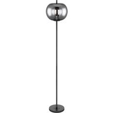 Beleuchtung Globo Lighting Blacky Bodenlampe 160cm