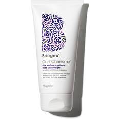 Briogeo Curl Boosters Briogeo Curl Charisma Rice Amino + Quinoa Frizz Control Gel 5.5fl oz