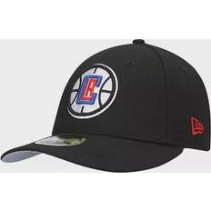 New Era LA Clippers Team Low Profile 59FIFTY Fitted Cap Sr