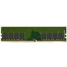 Kingston ValueRAM SO-DIMM DDR4 2666MHz 2x8GB (KVR26N19S8K2/16)