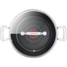 Tefal Schmortöpfe Tefal Excellence med lock 26 cm