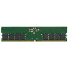 32 GB - 4800 MHz - DDR5 RAM minne Kingston DDR5 4800MHz 32GB (KCP548US8K2-32)