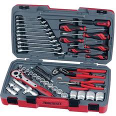 Teng Tools Verktøykasser Teng Tools T1268 68pcs