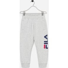 Fila Cista Provo Sweatpants - Light Grey Melange (FAK0060)