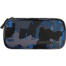 Federtaschen Coocazoo Blue Craft Pencil Case