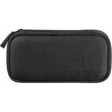 Coocazoo Black Coal Pencil Case