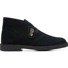 Clarks Desert Boot Evo - Black