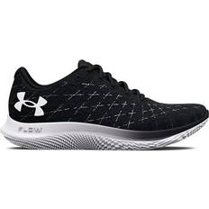 Under Armour Herre Sko Under Armour Flow Velociti Wind 2 M - Black